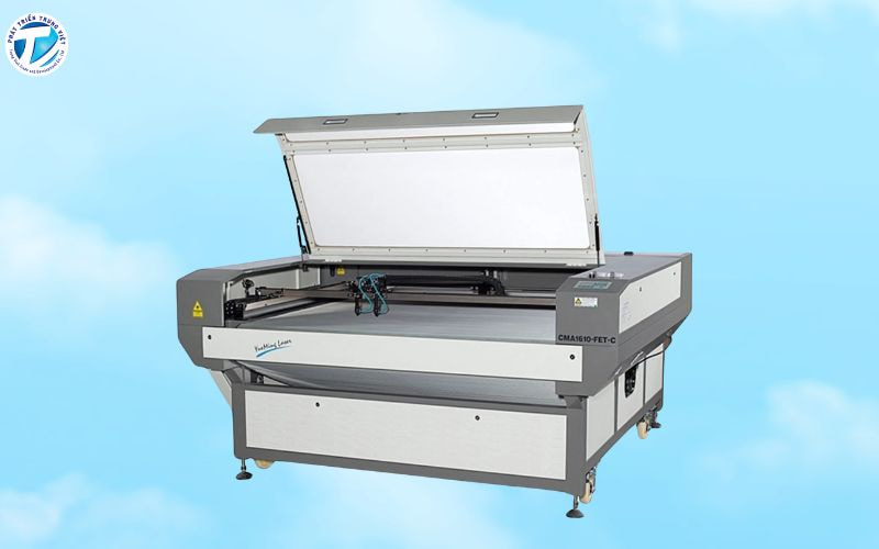 Chọn công suất máy cắt laser phù hợp